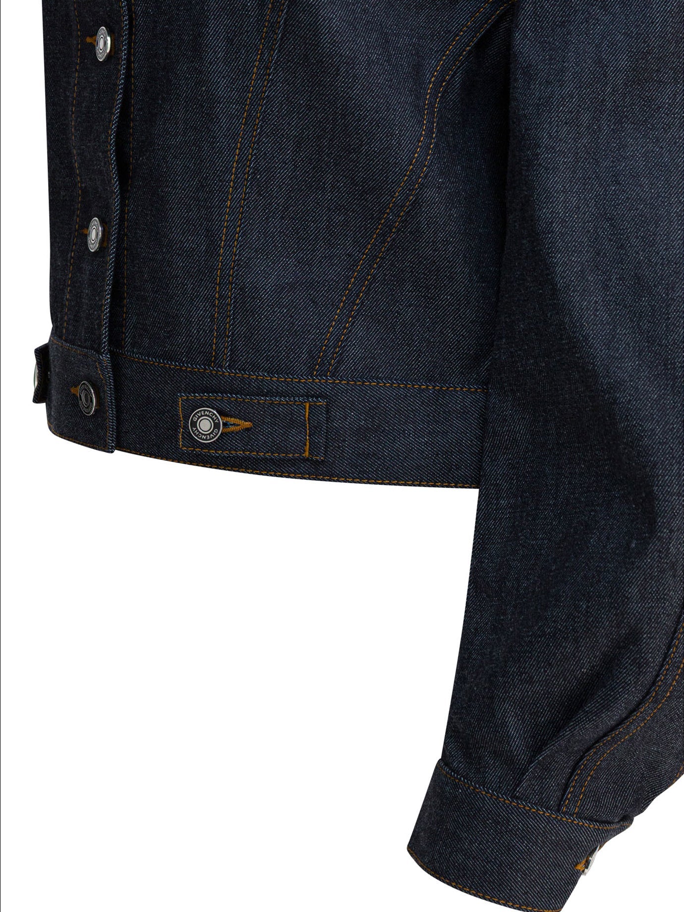Givenchy Denim Jacket