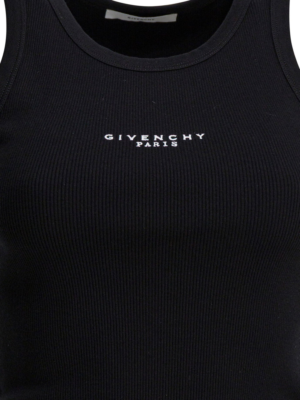 Givenchy Logo Tank Top