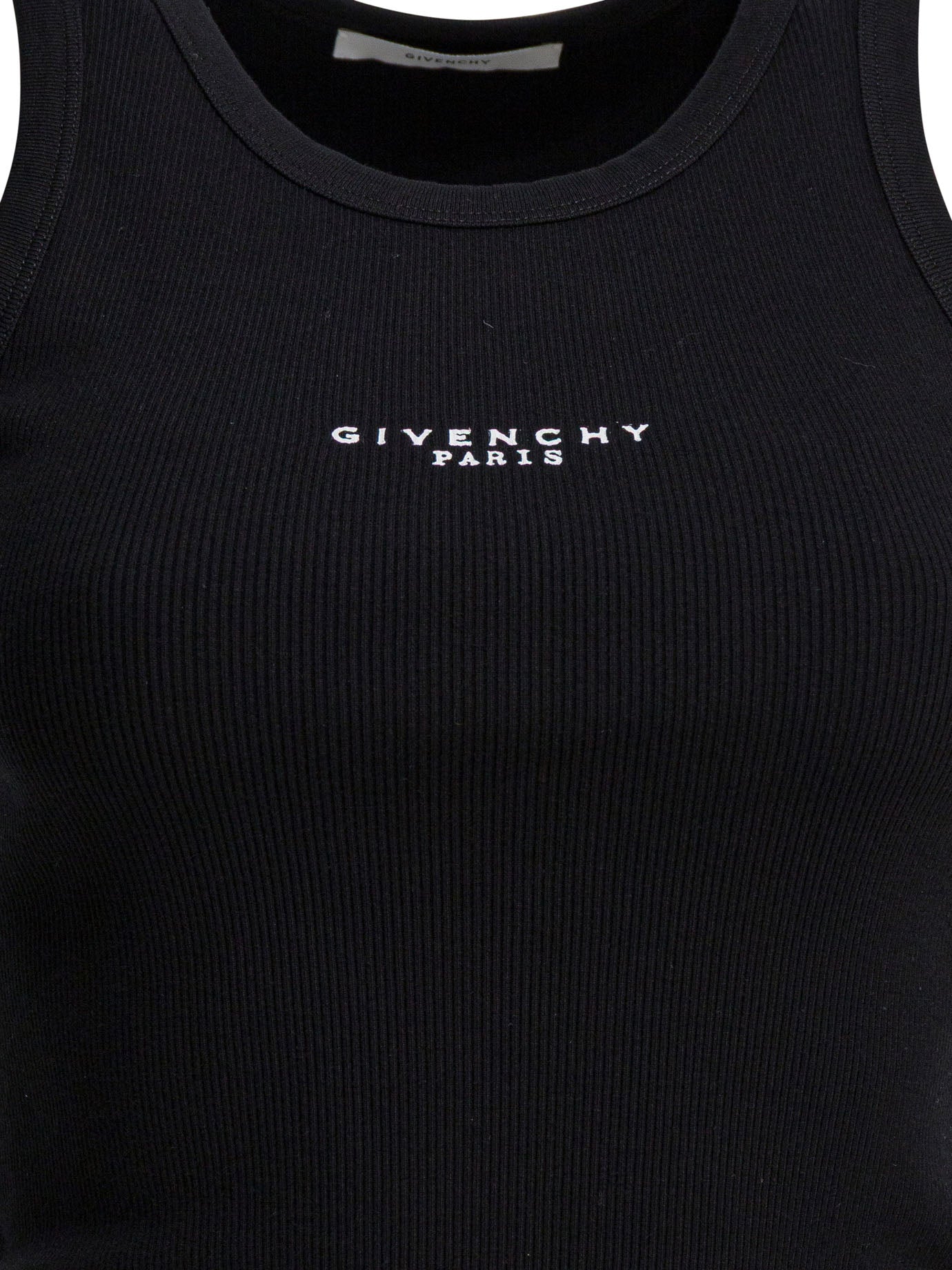 Givenchy Logo Tank Top