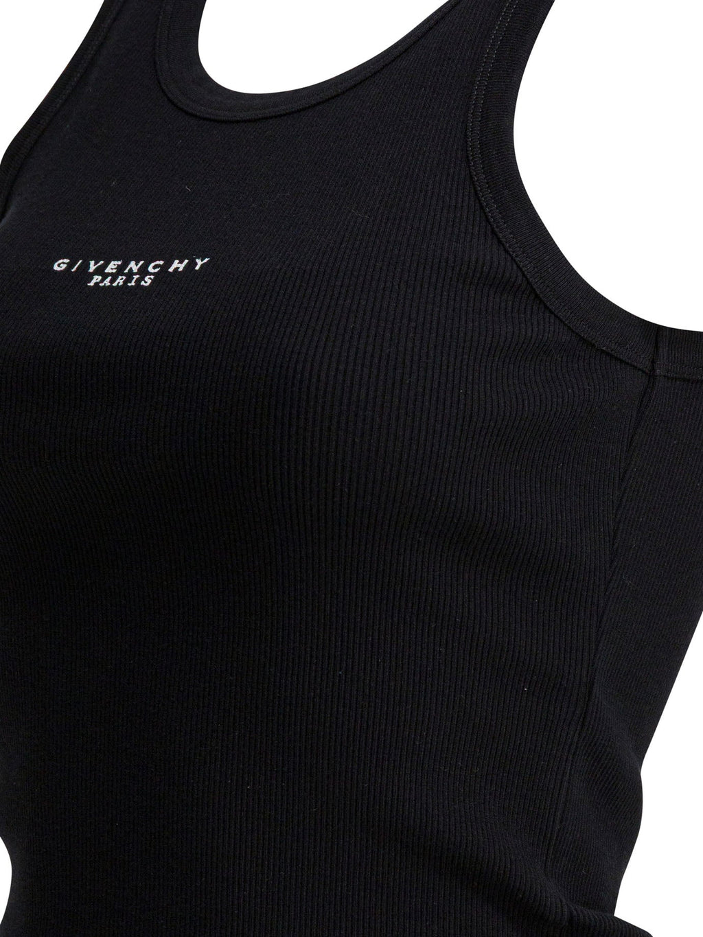 Givenchy Logo Tank Top