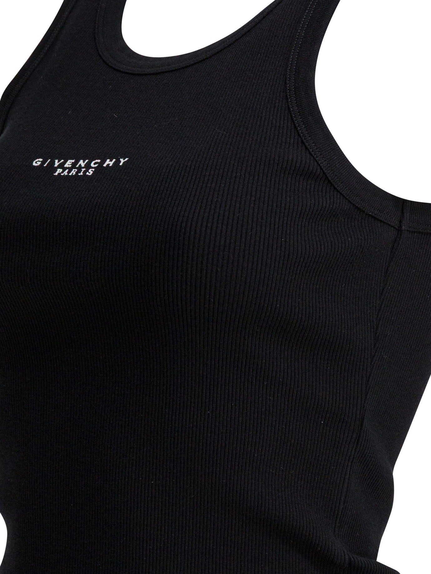 Givenchy Logo Tank Top