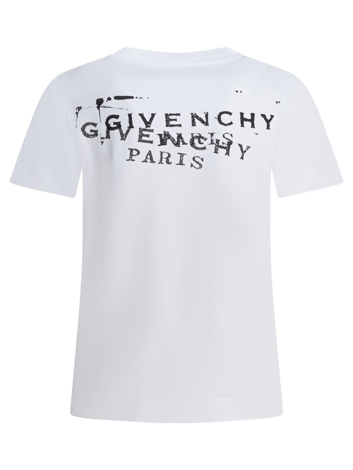 Givenchy T-shirts