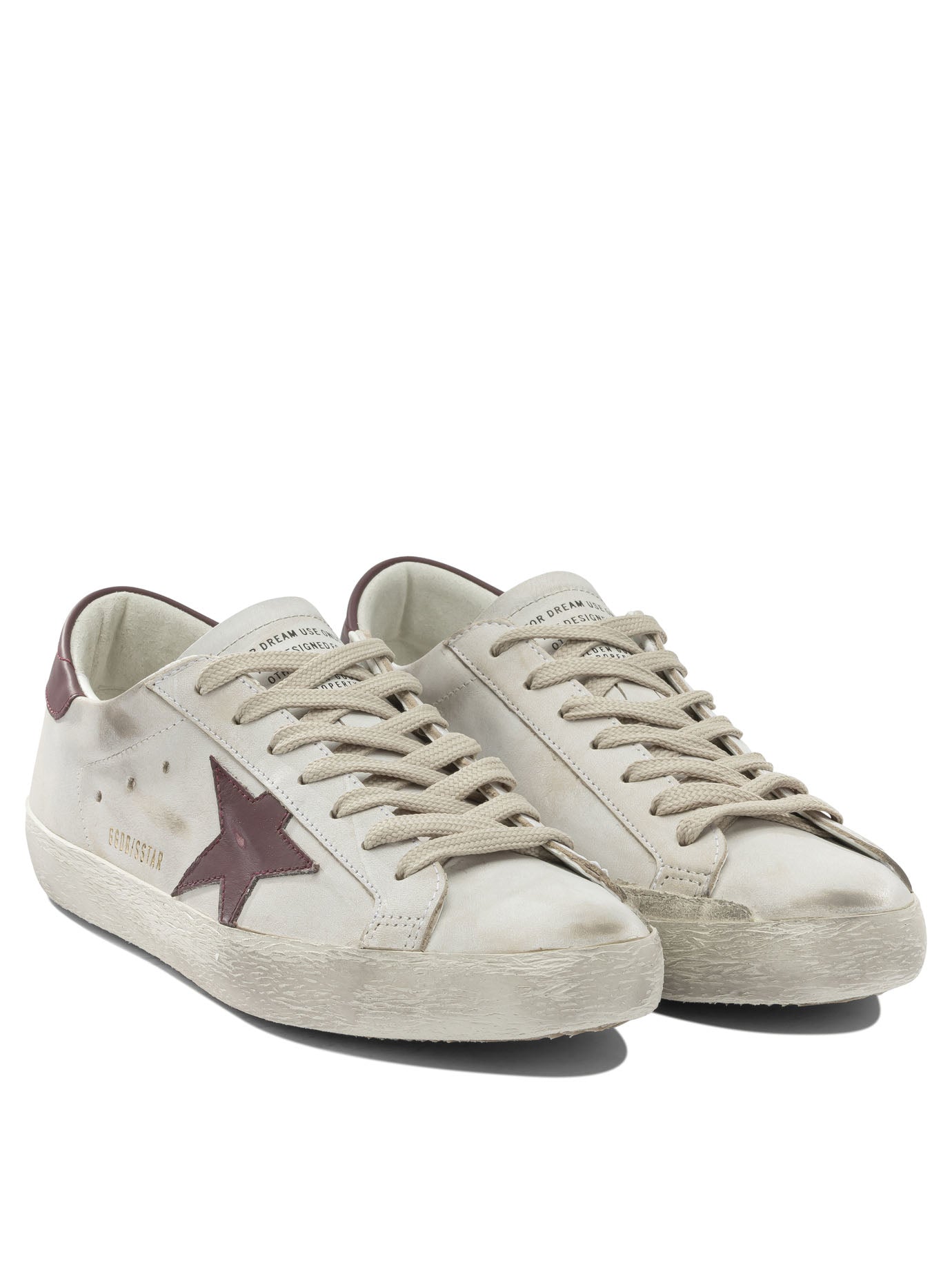 Golden Goose Sneakers & Slip-on