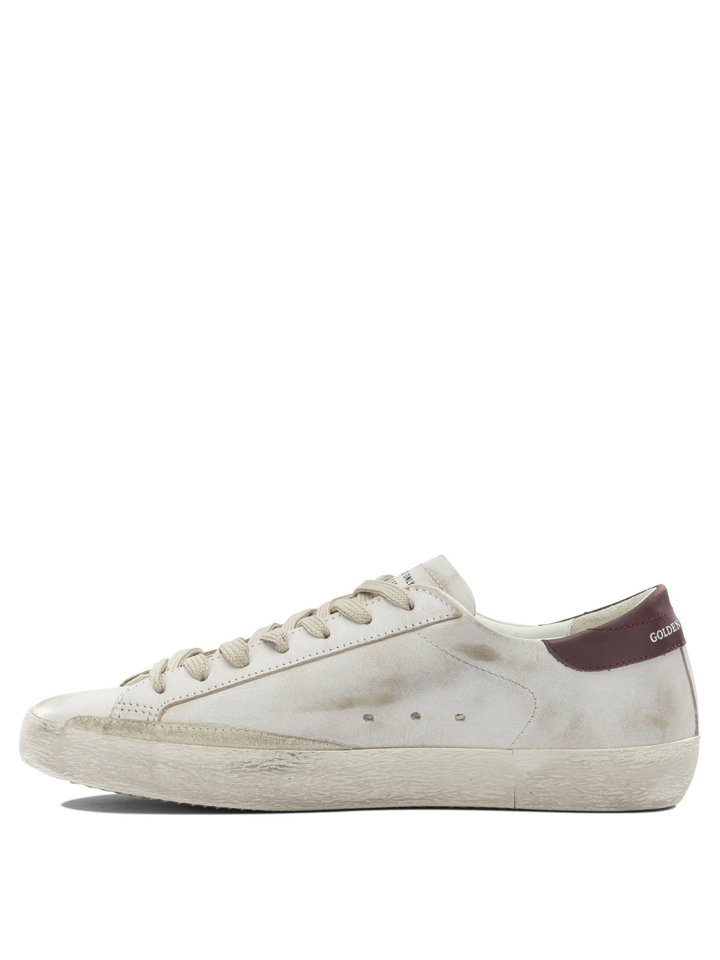 Golden Goose Sneakers & Slip-on