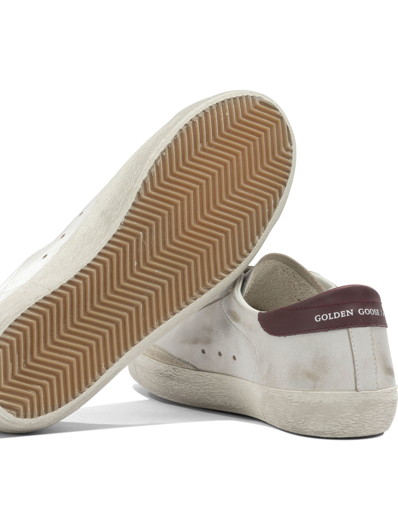 Golden Goose Sneakers & Slip-on