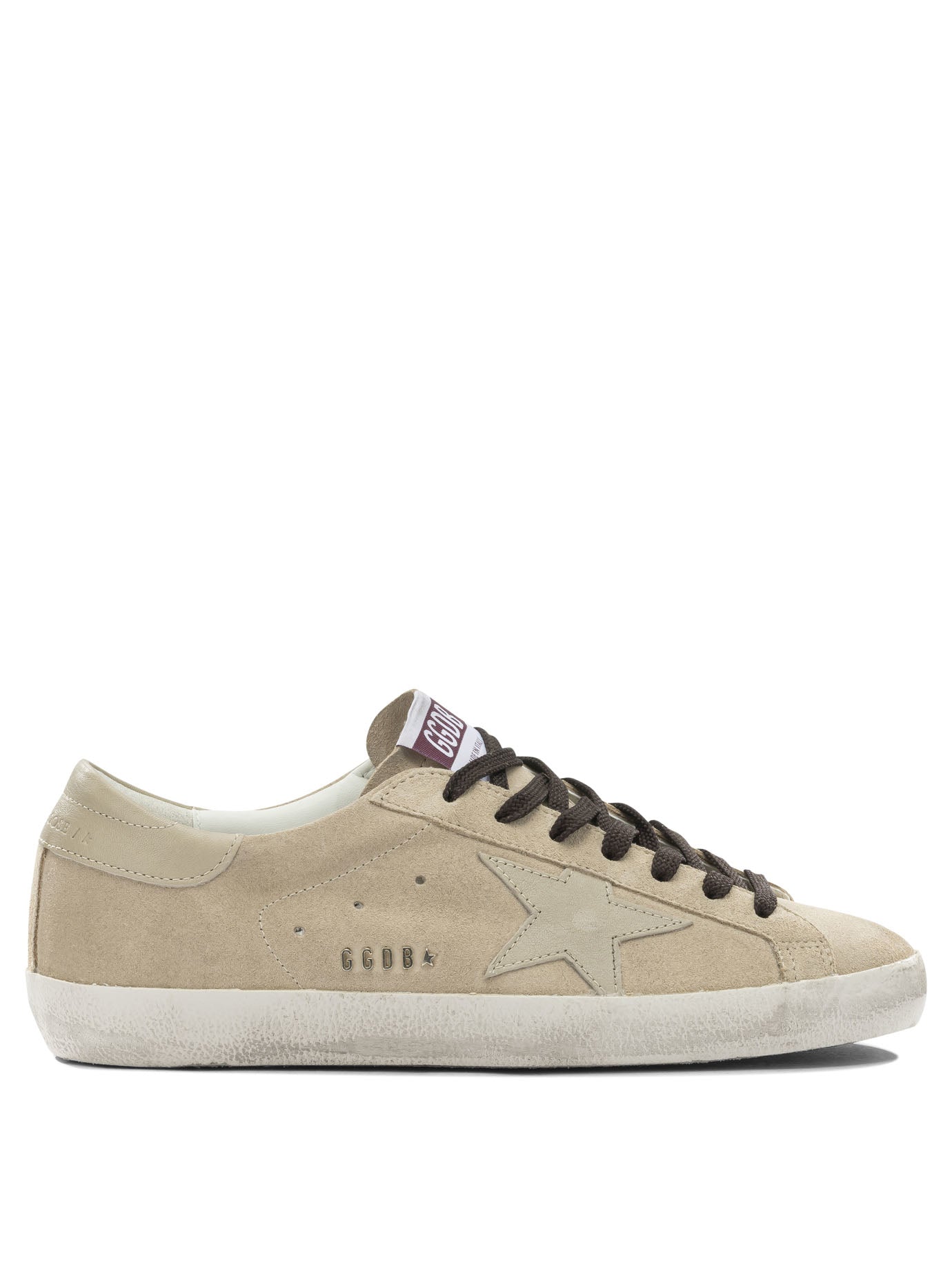 Golden Goose Sneakers & Slip-on