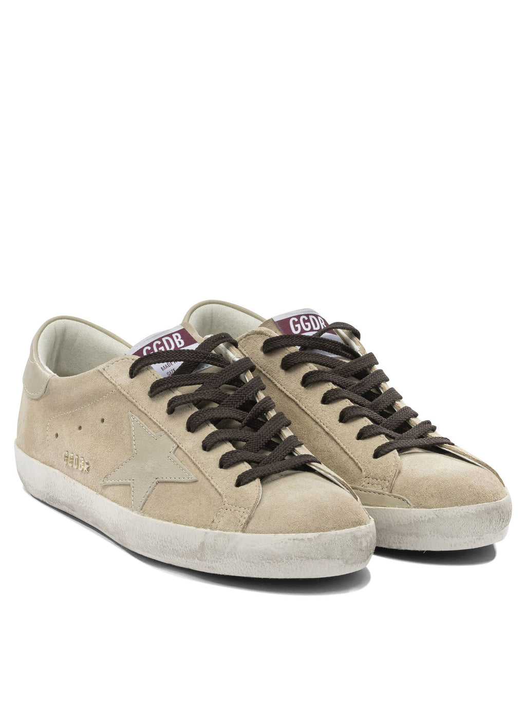 Golden Goose Sneakers & Slip-on