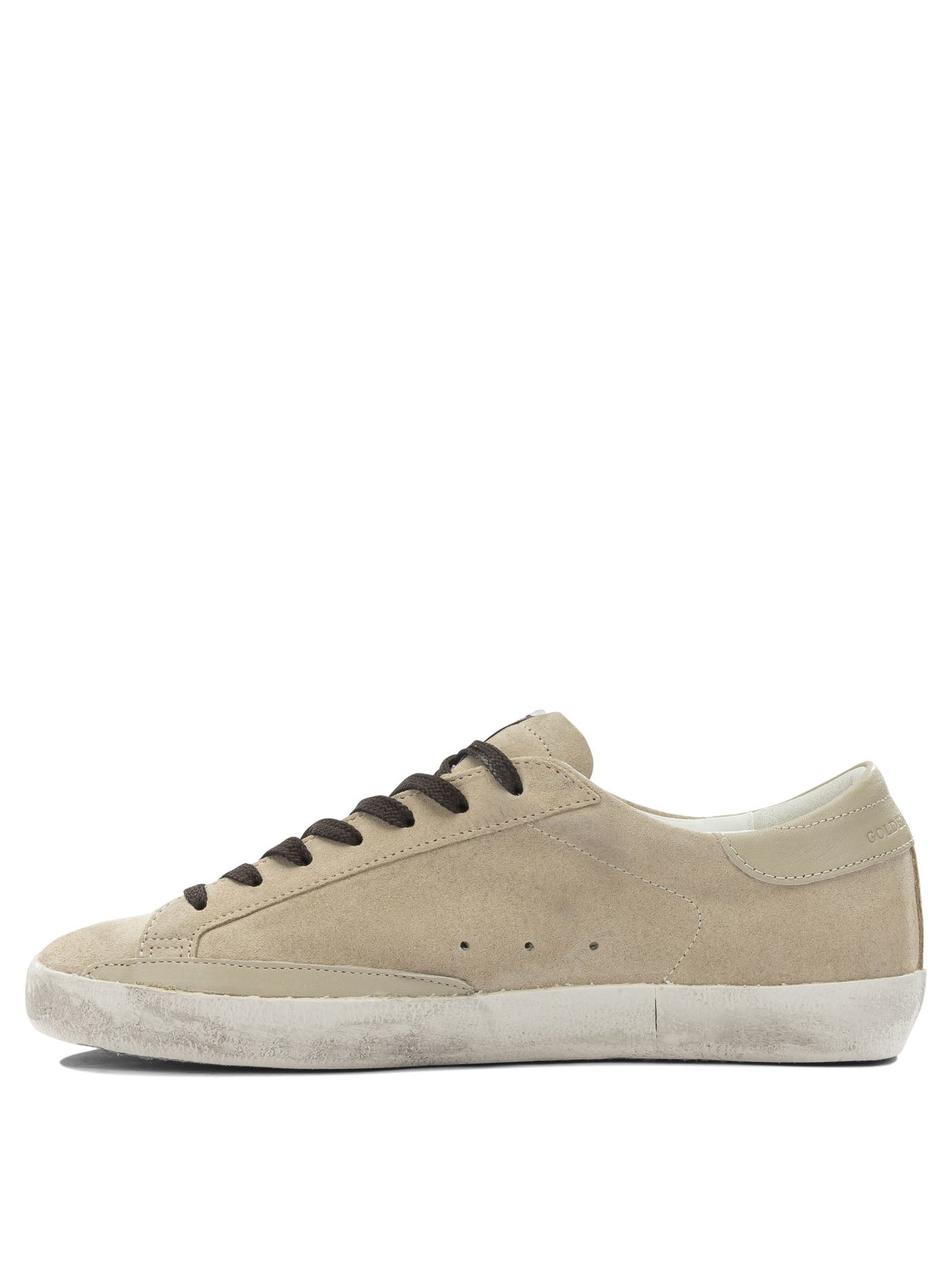 Golden Goose Sneakers & Slip-on