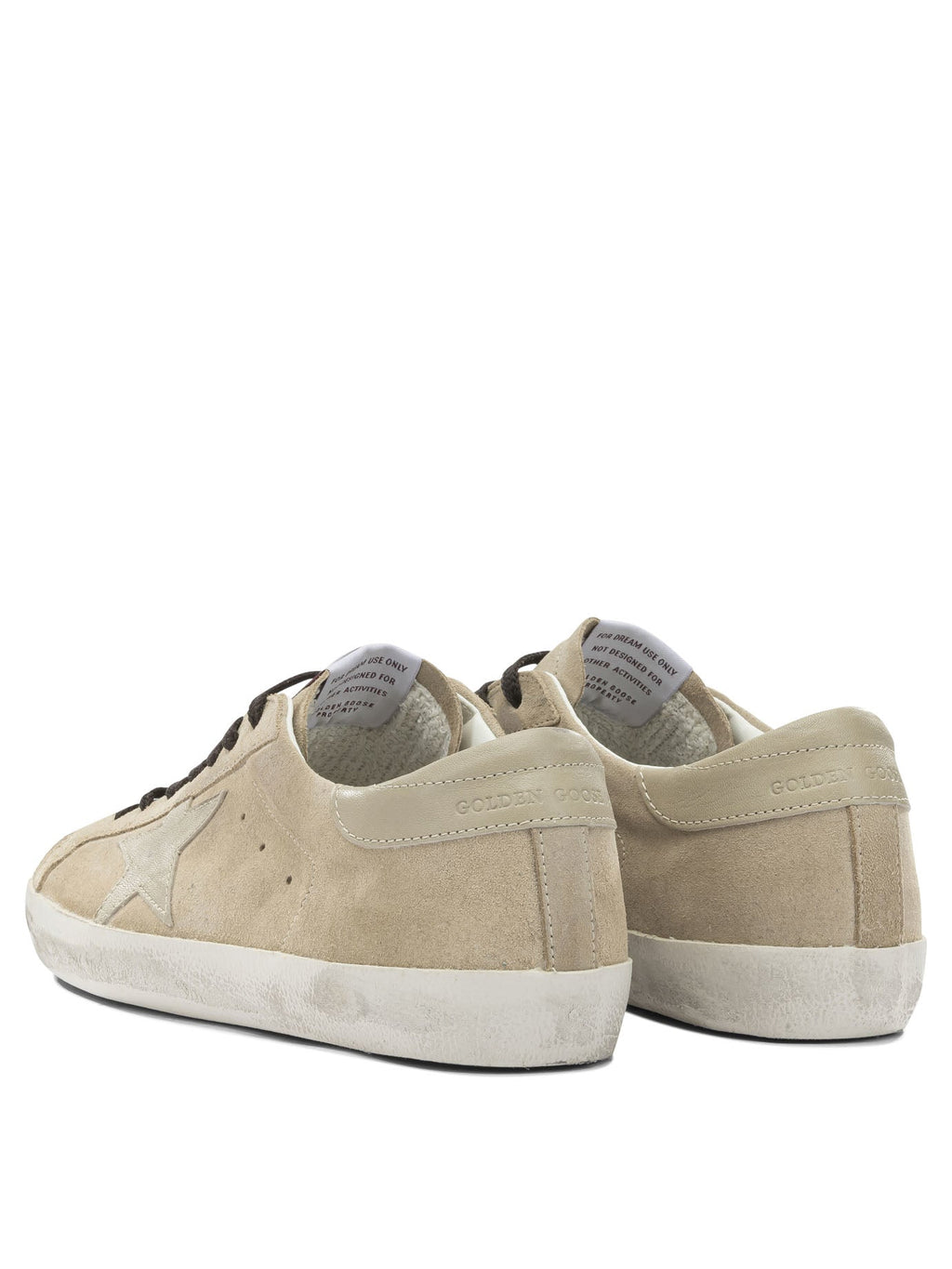 Golden Goose Sneakers & Slip-on