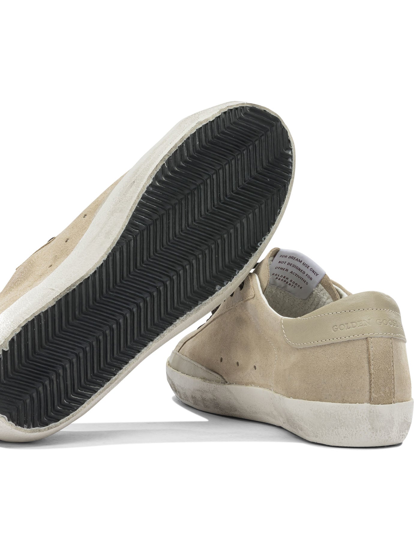 Golden Goose Sneakers & Slip-on