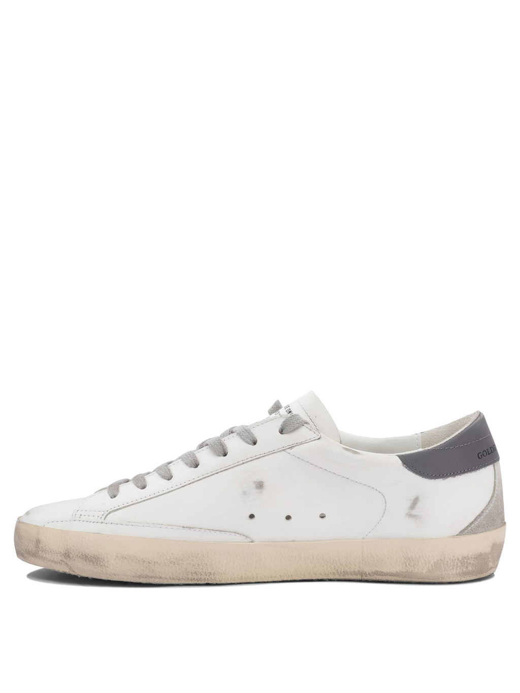 Golden Goose "super-star" Sneakers