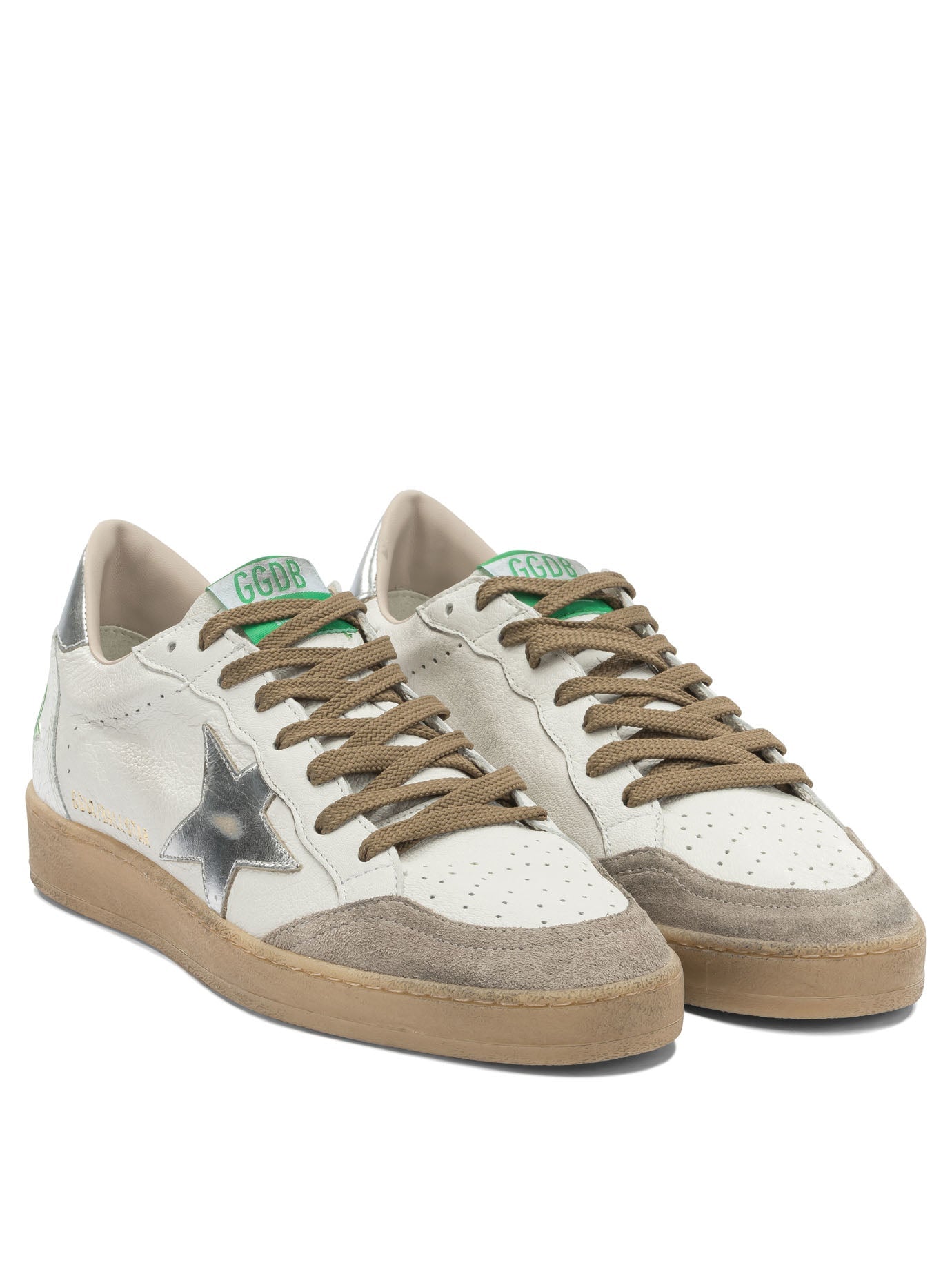 Golden Goose "ball Star" Sneakers