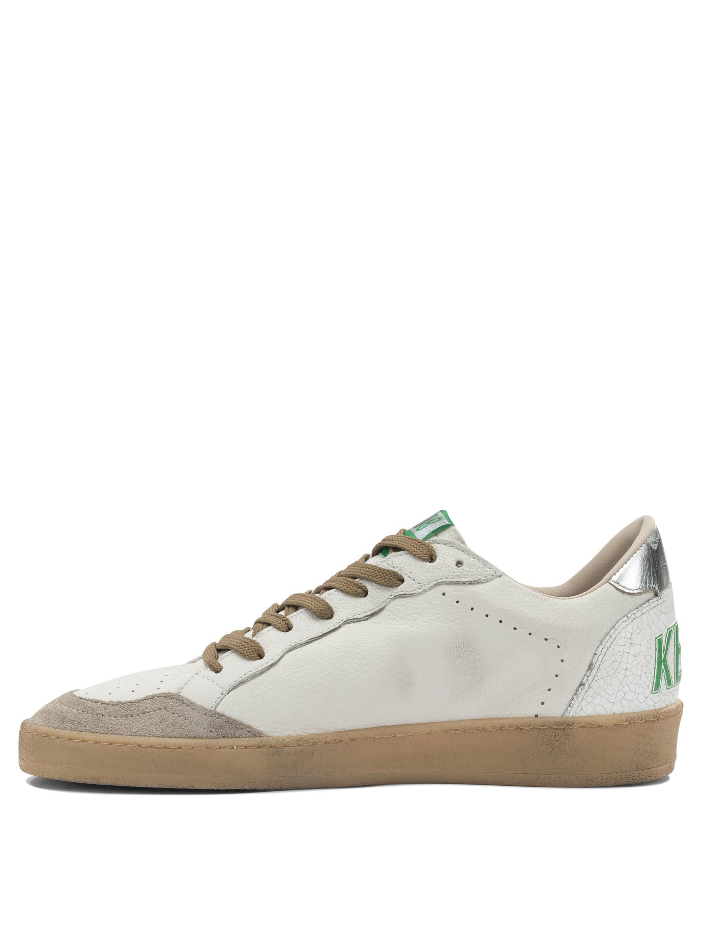 Golden Goose "ball Star" Sneakers