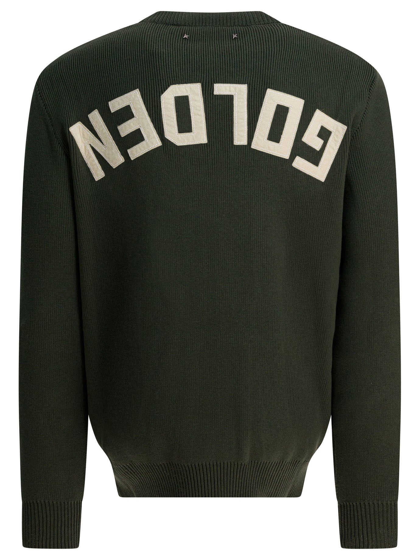 Golden Goose Knitwear