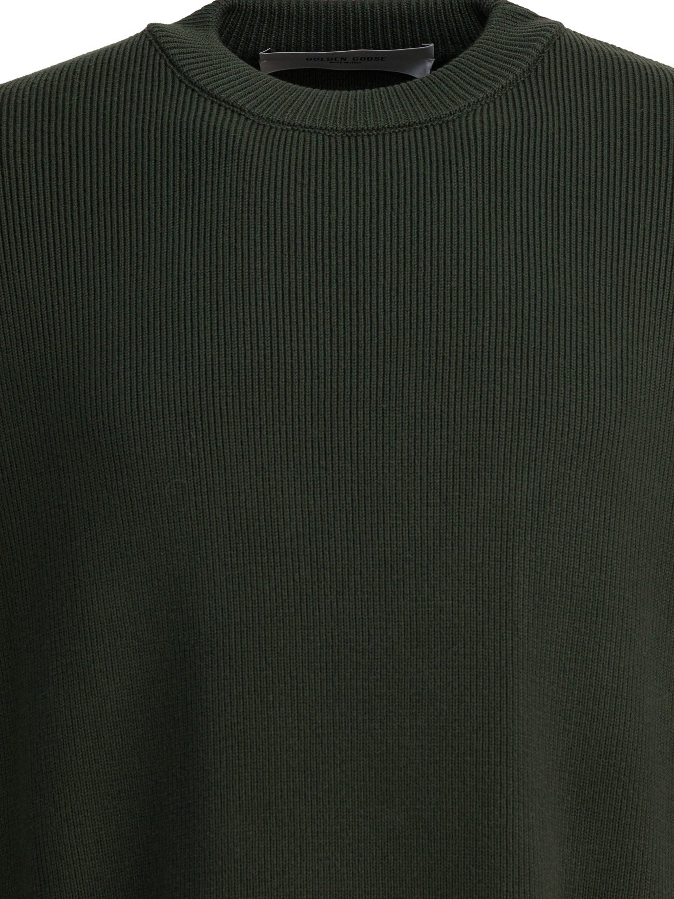 Golden Goose Knitwear