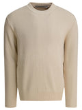 Golden Goose "golden" Crewneck Sweater