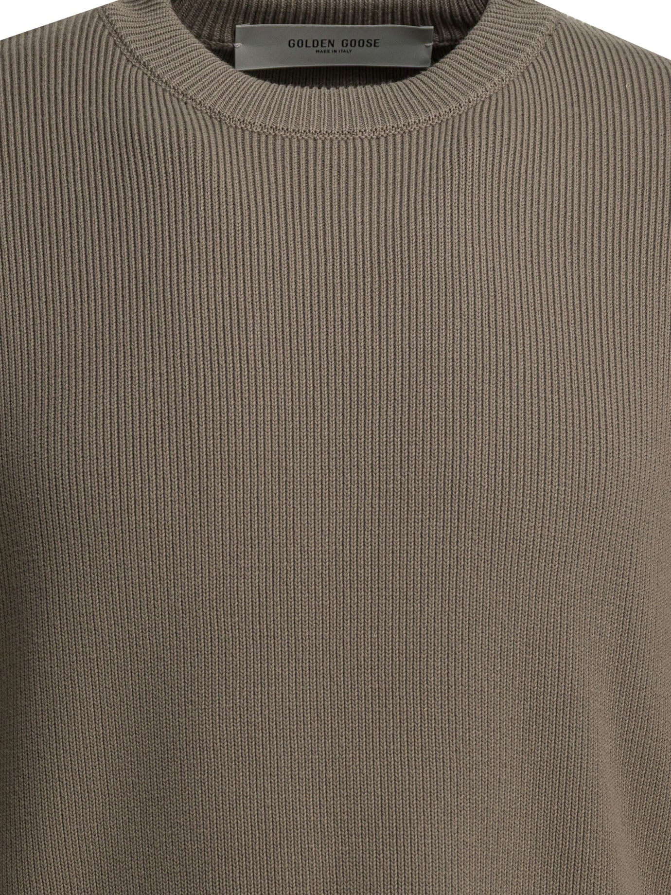 Golden Goose Knitwear