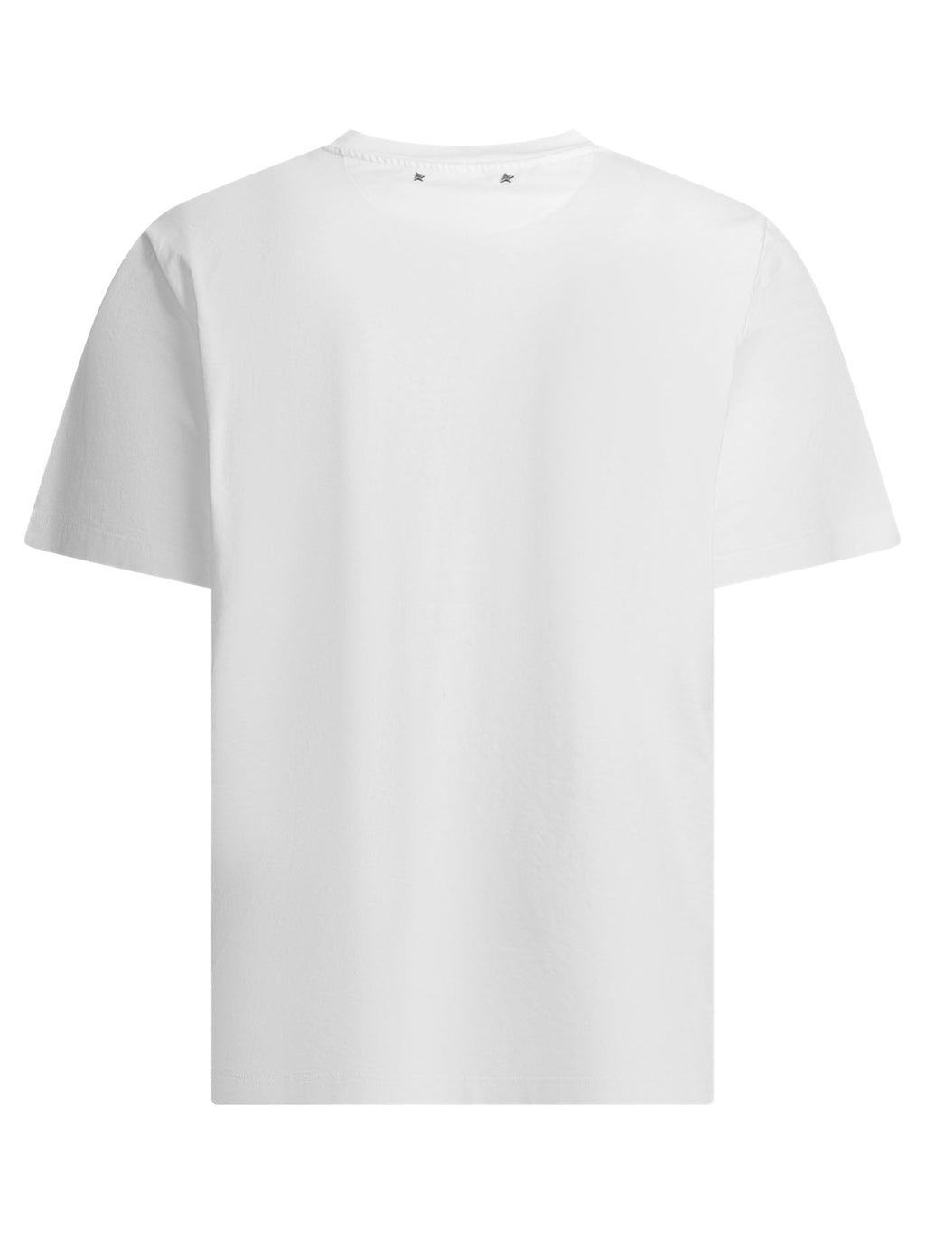 Golden Goose Cotton Jersey Crew-neck T-shirt