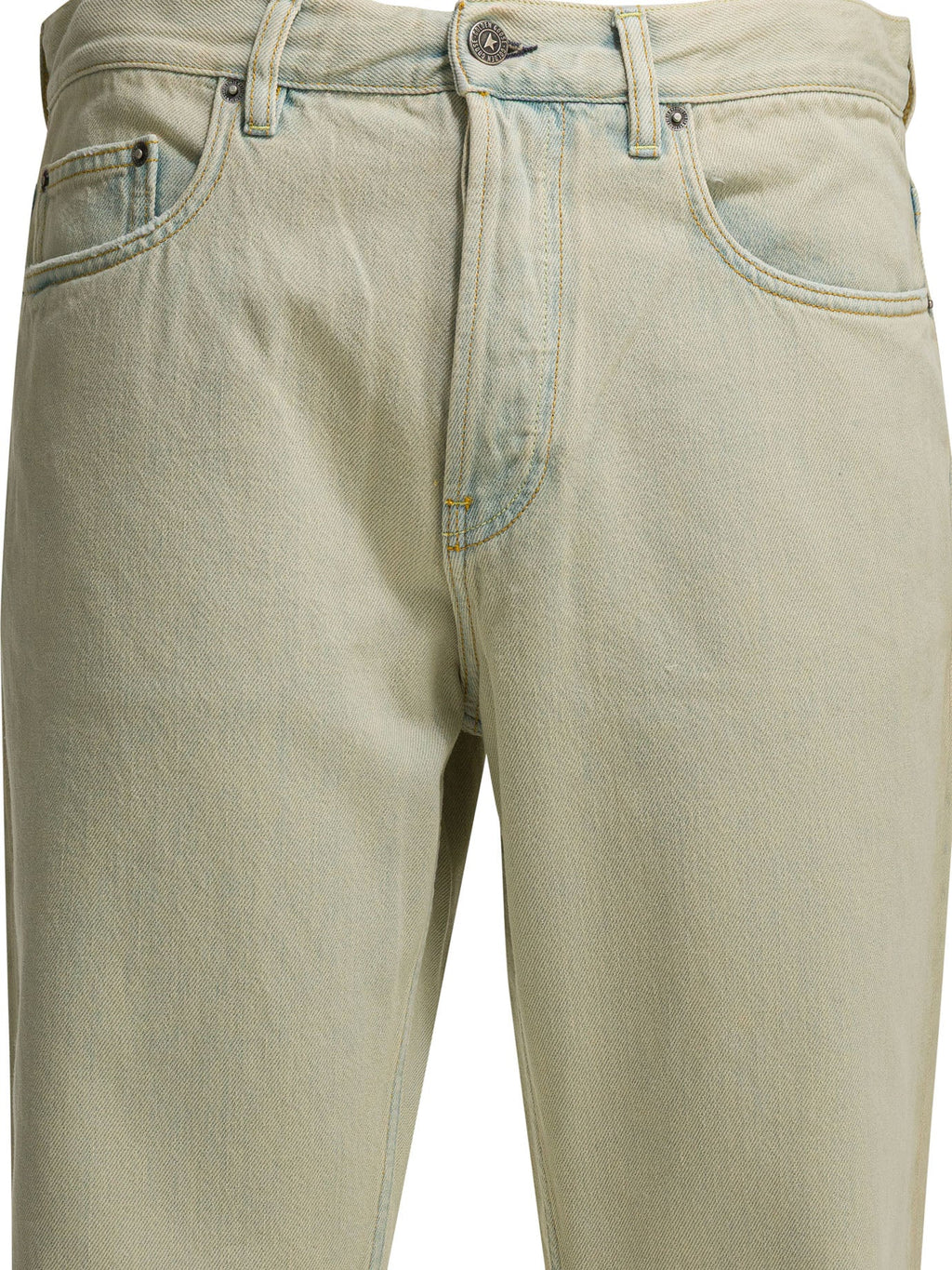 Golden Goose Jeans