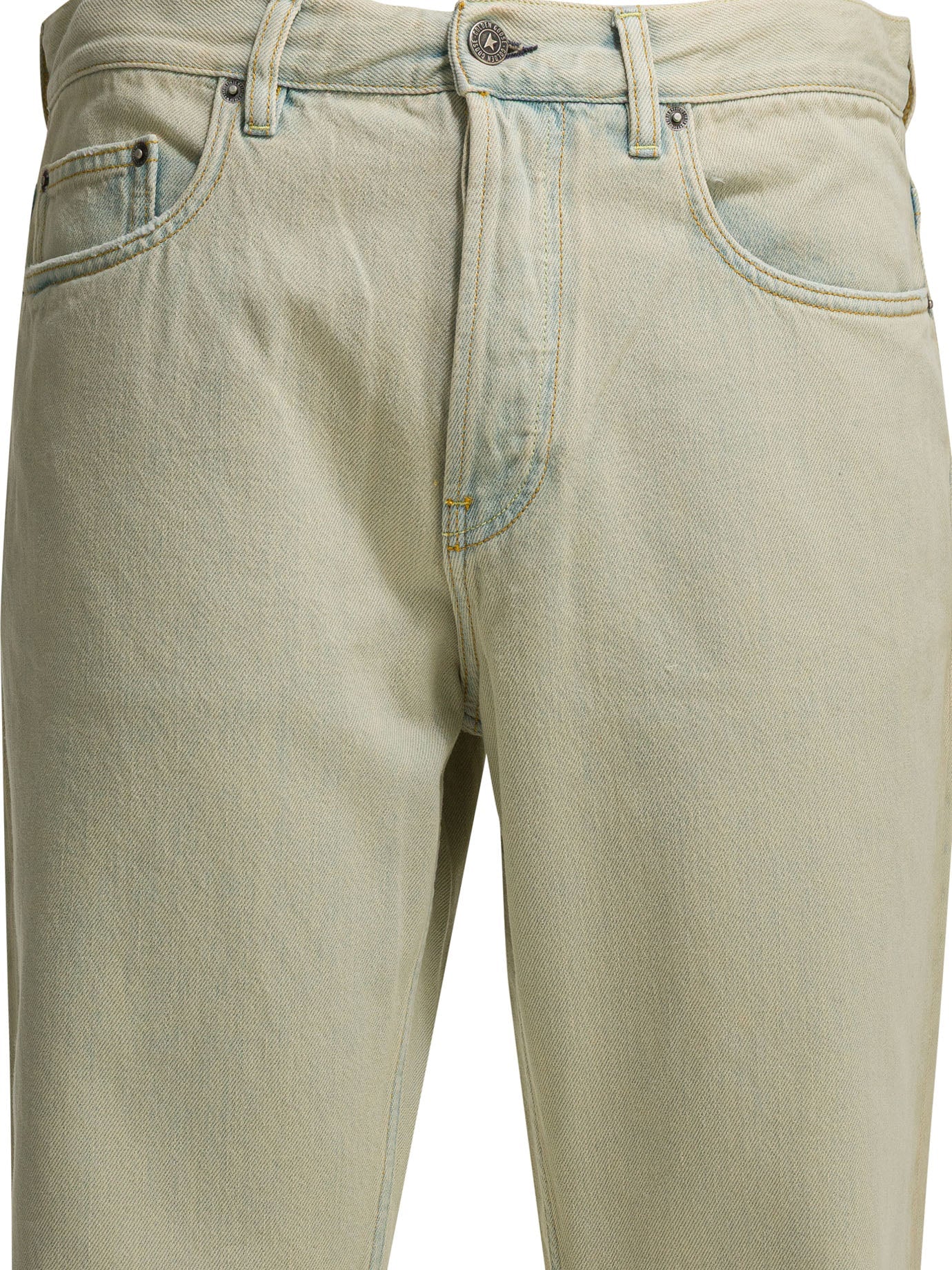 Golden Goose Jeans