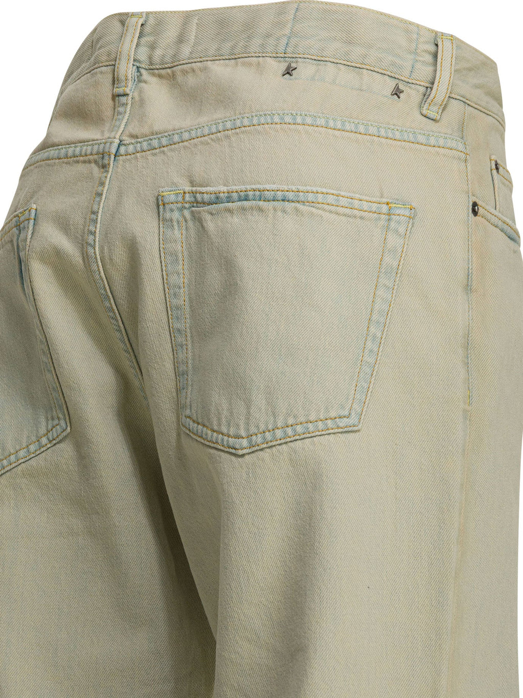 Golden Goose Jeans