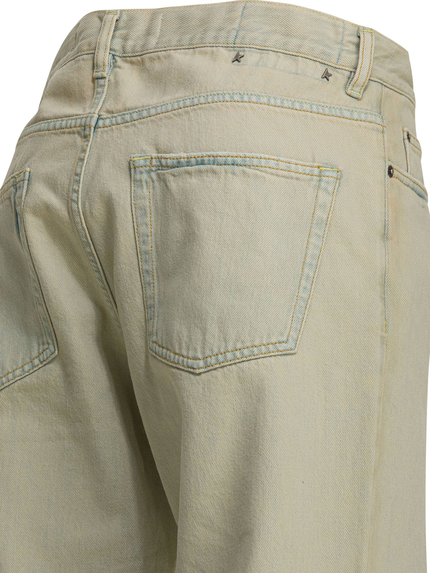 Golden Goose Jeans