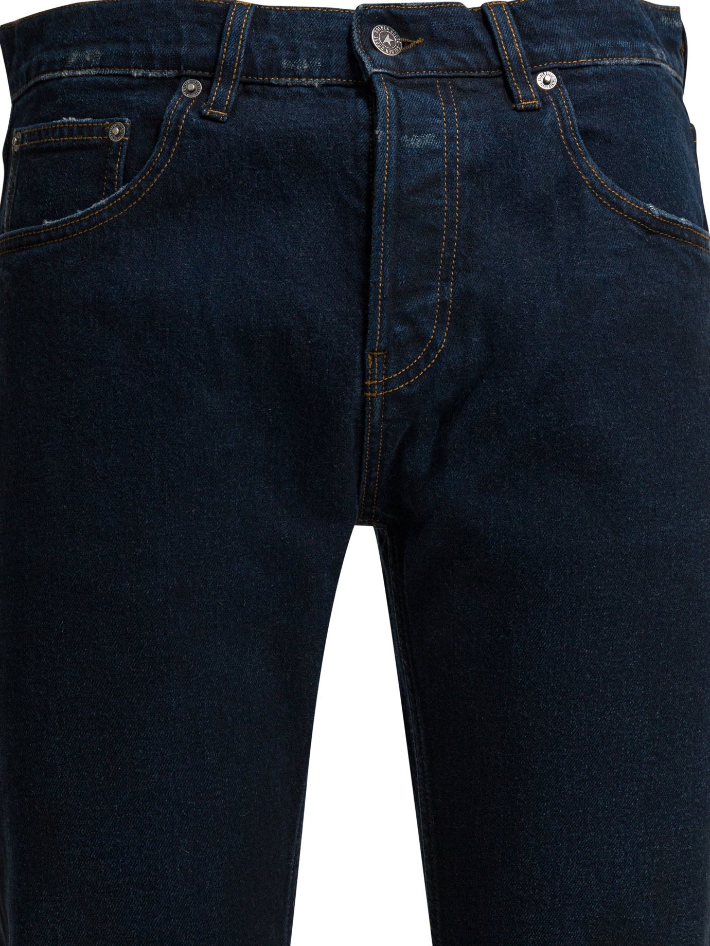 Golden Goose "patrick" Jeans