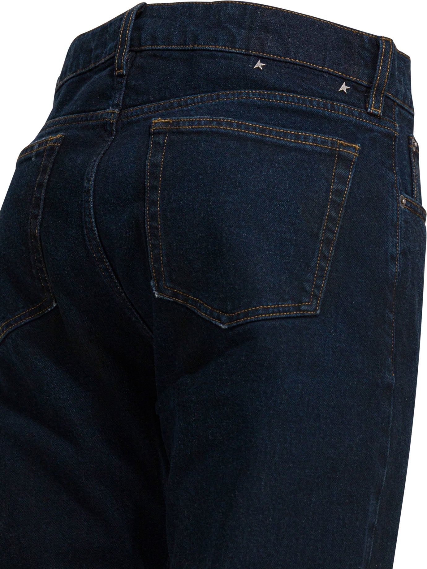 Golden Goose "patrick" Jeans