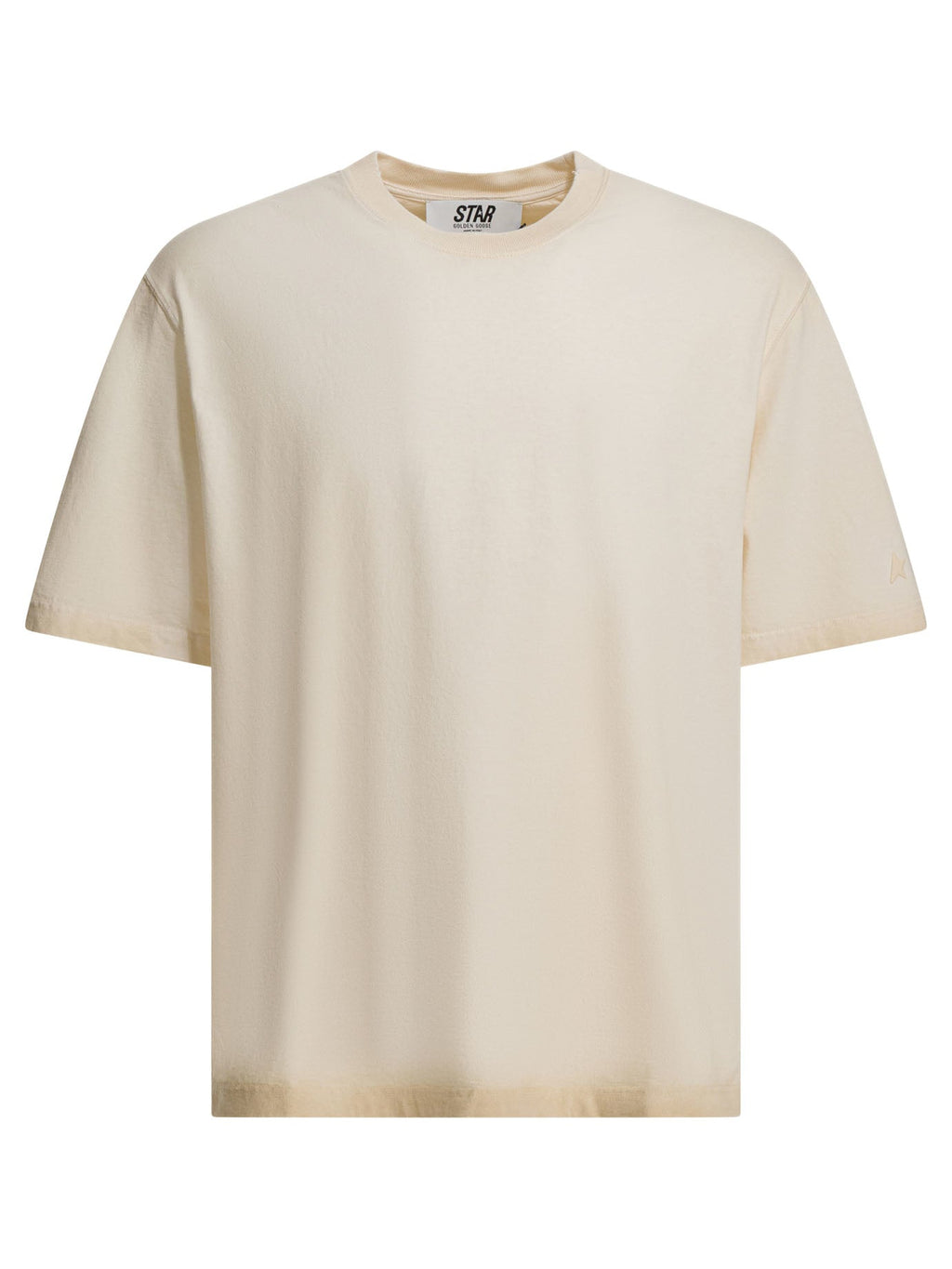 Golden Goose "star" T-shirt