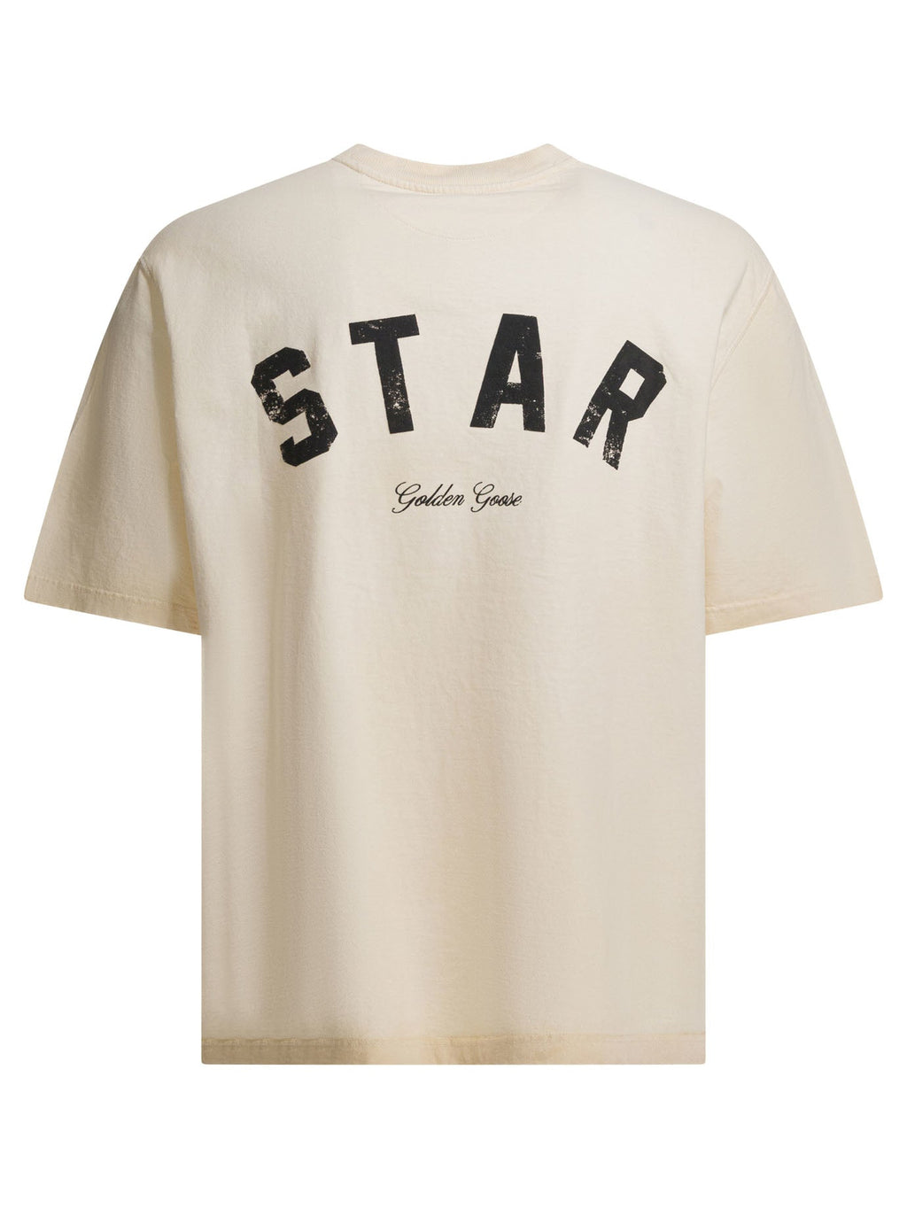Golden Goose "star" T-shirt