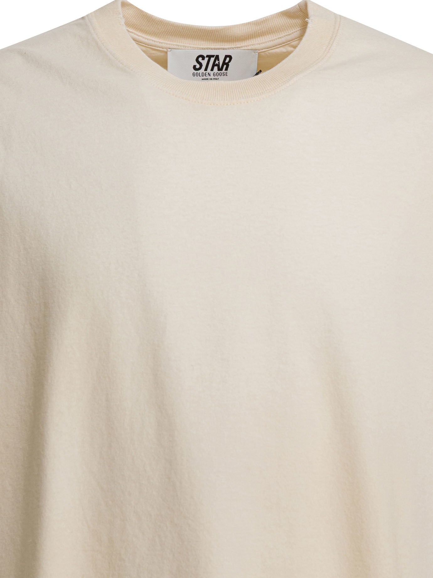 Golden Goose "star" T-shirt