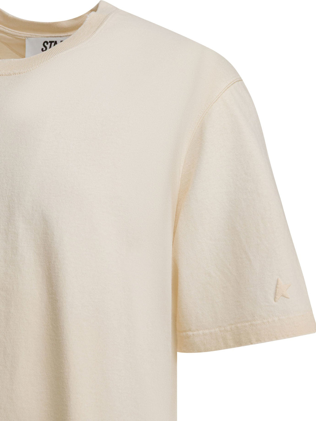 Golden Goose "star" T-shirt