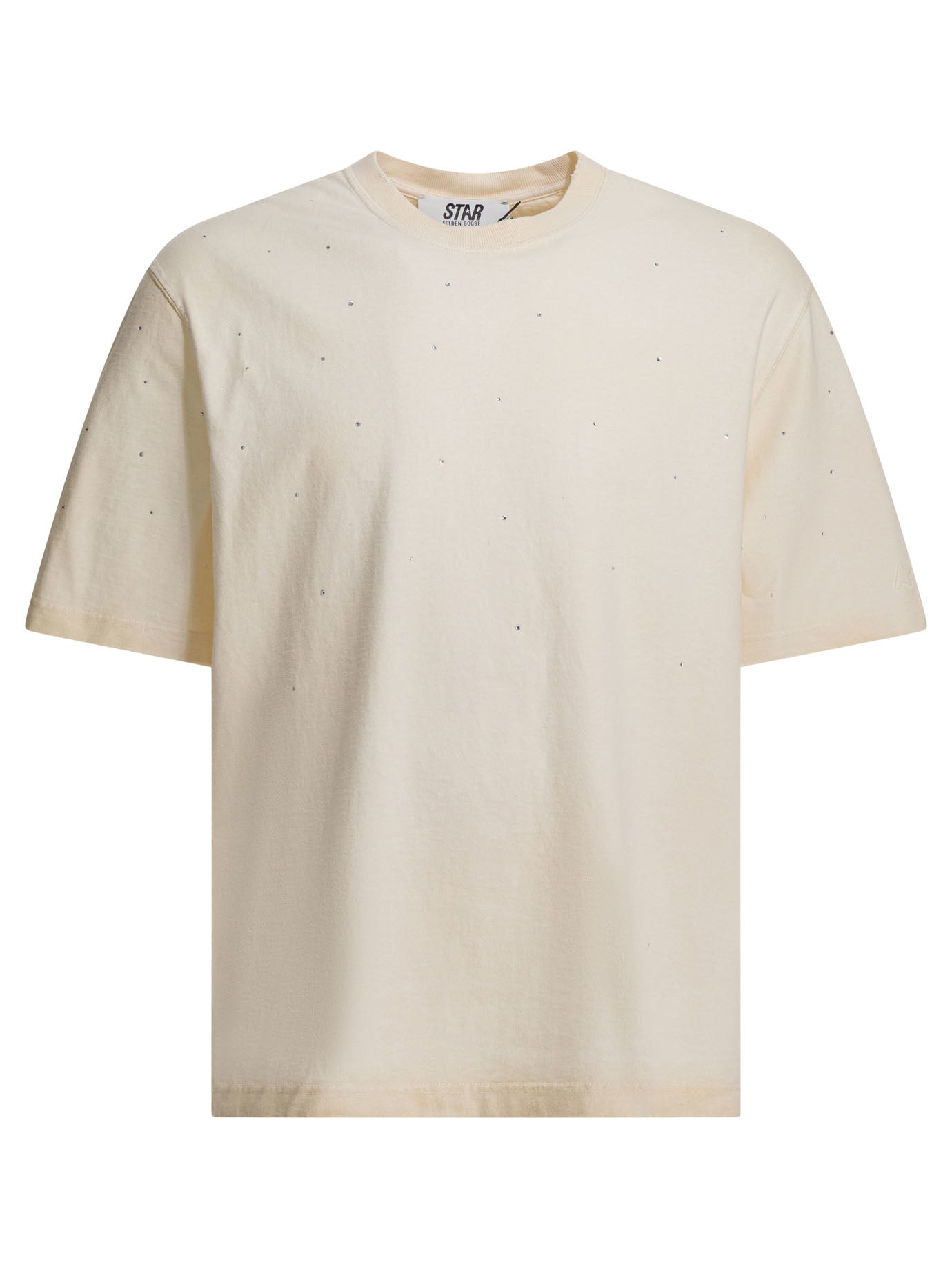 Golden Goose "star" T-shirt