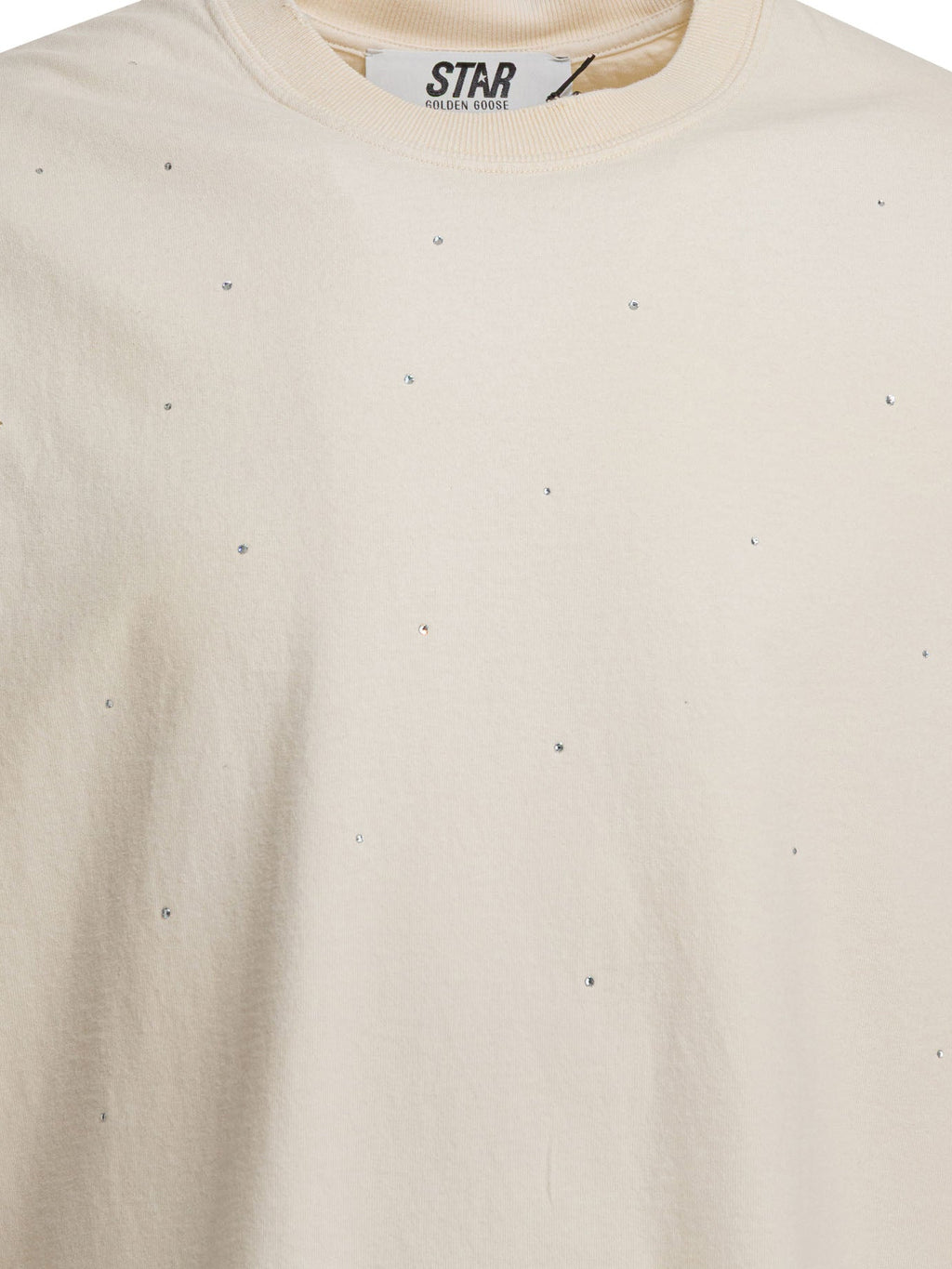 Golden Goose "star" T-shirt