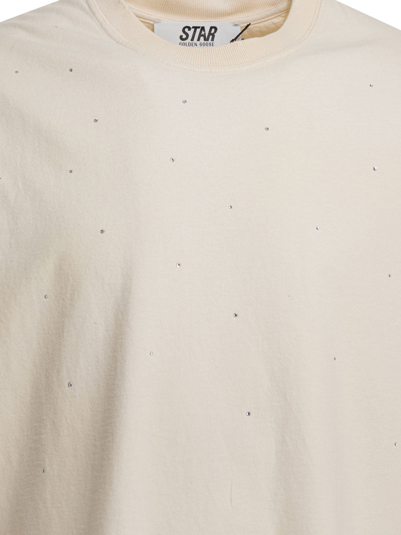 Golden Goose "star" T-shirt