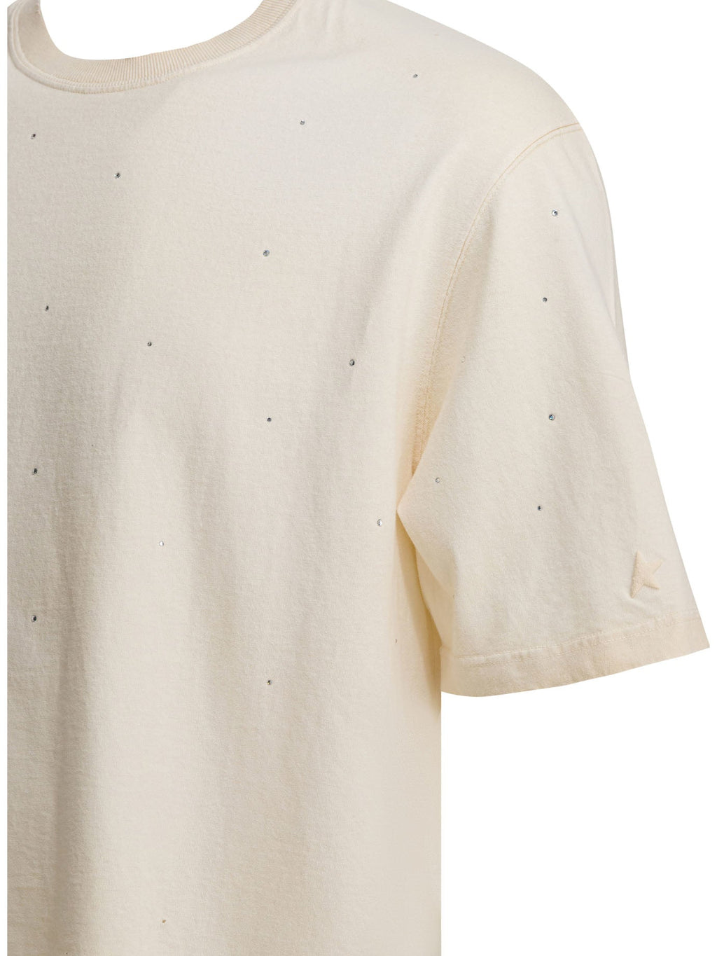 Golden Goose "star" T-shirt