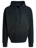 Golden Goose Bleached Effect Hoodie