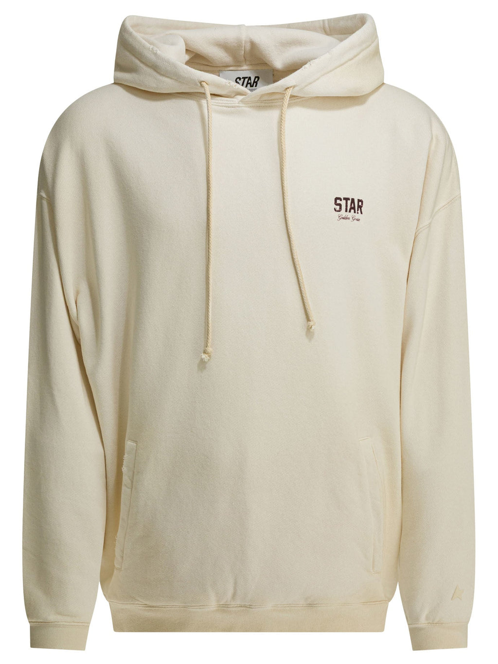 Golden Goose "unisex Star" Hoodie