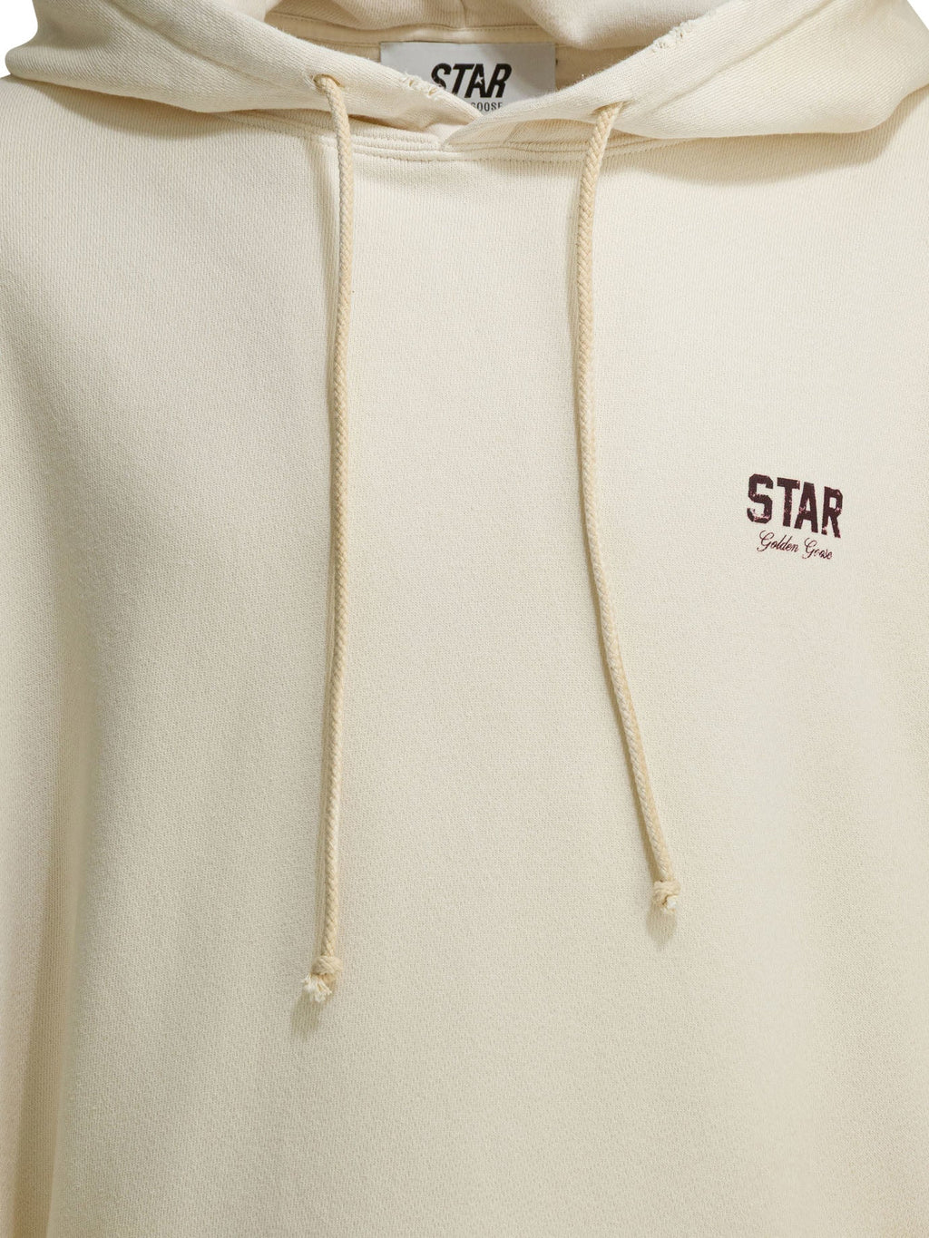 Golden Goose "unisex Star" Hoodie