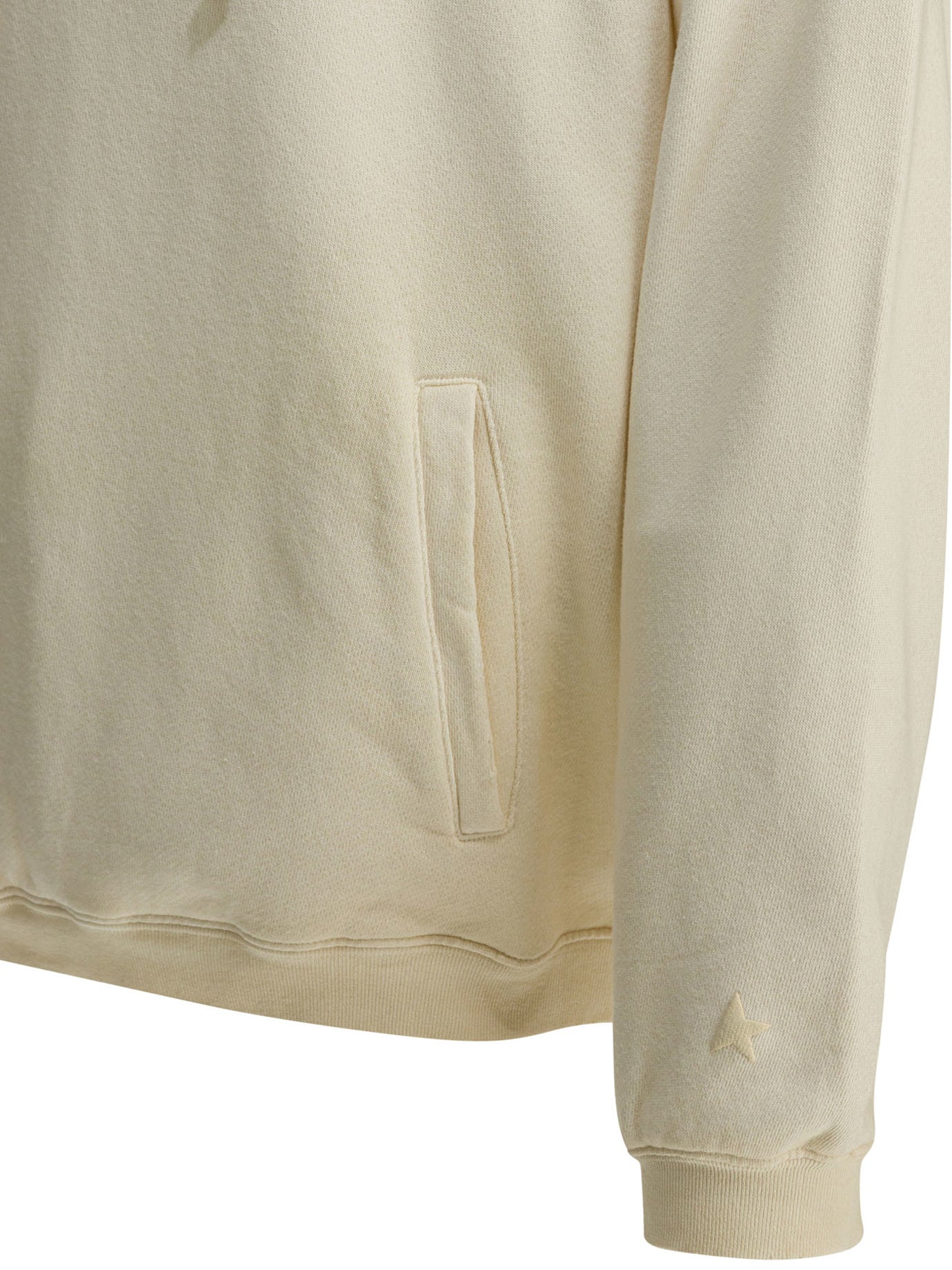 Golden Goose "unisex Star" Hoodie