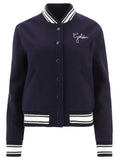 Golden Goose Wool Bomber Jacket