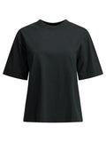 Golden Goose Crew-neck T-shirt With Logo