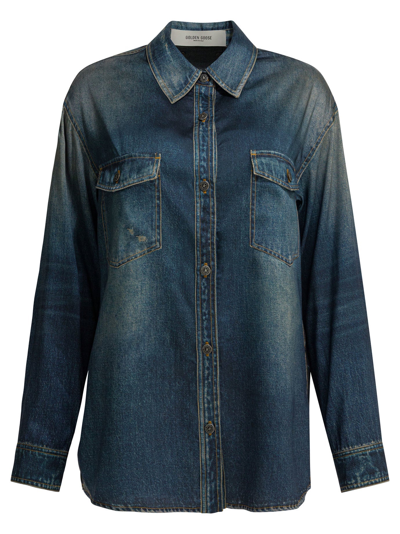 Golden Goose Jackets & Coats