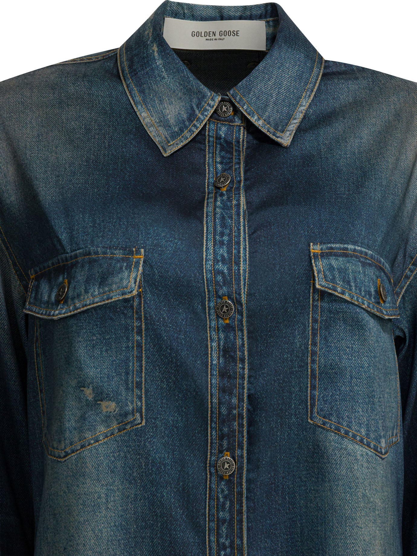 Golden Goose Jackets & Coats