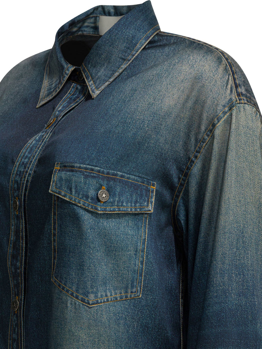 Golden Goose Jackets & Coats