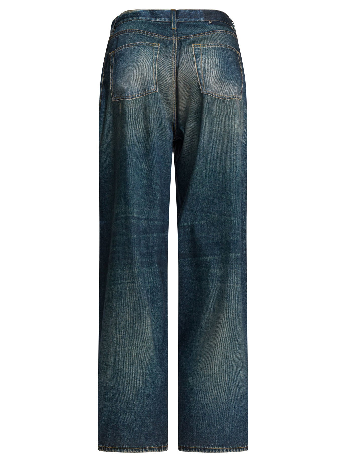 Golden Goose Jeans