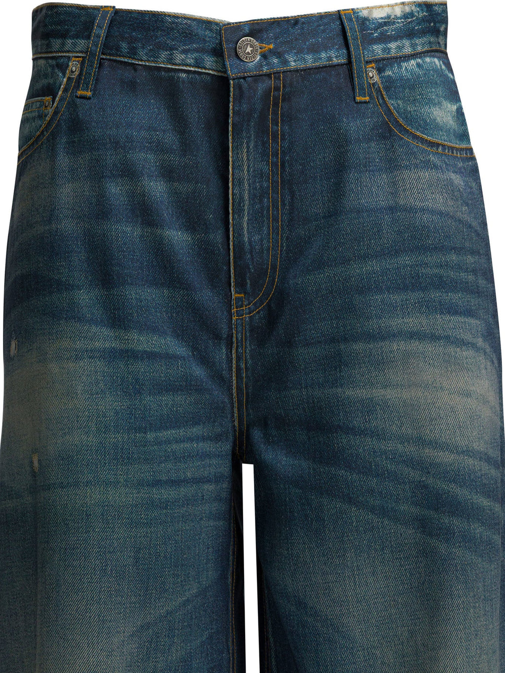 Golden Goose Jeans