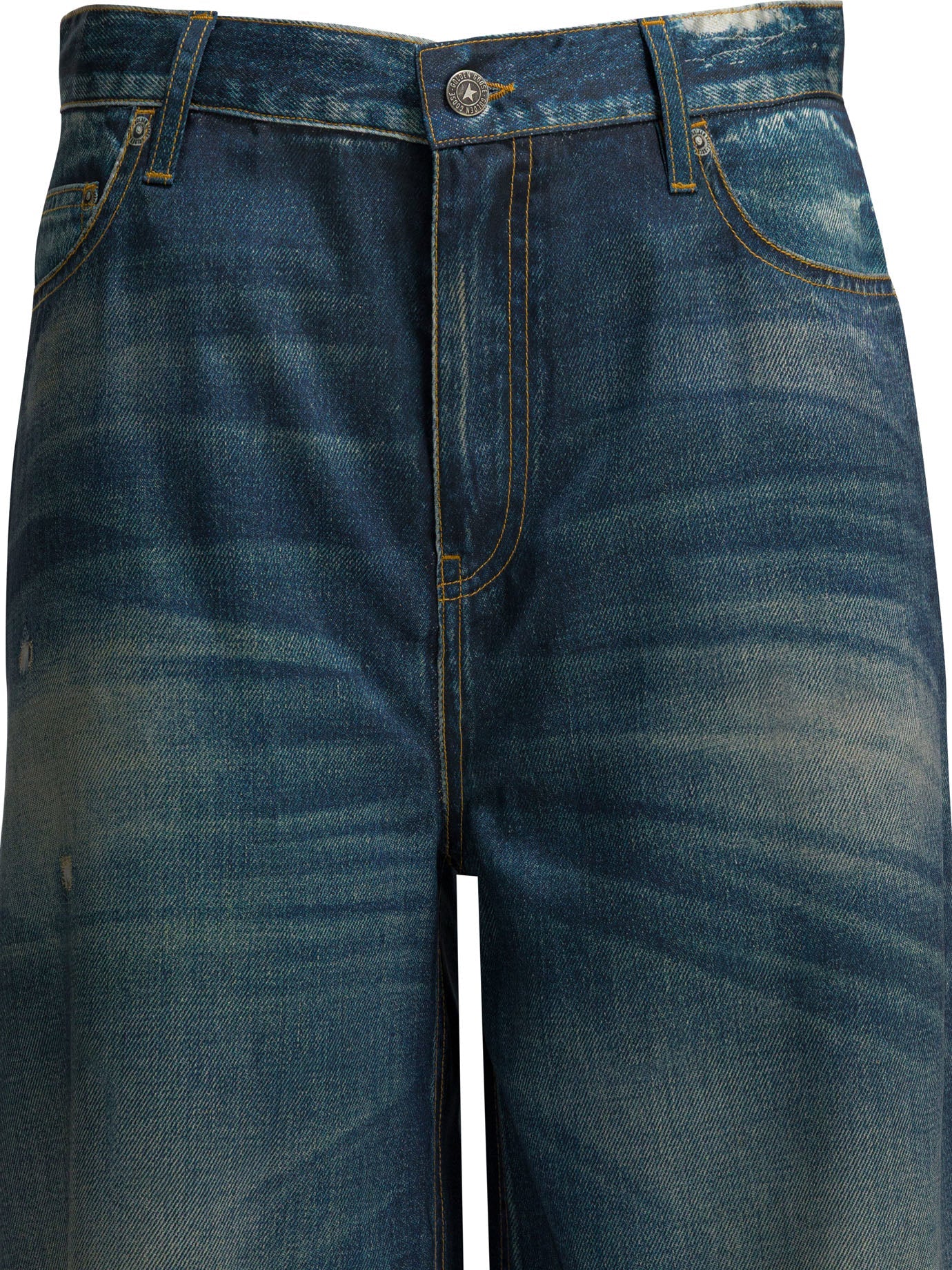 Golden Goose Jeans