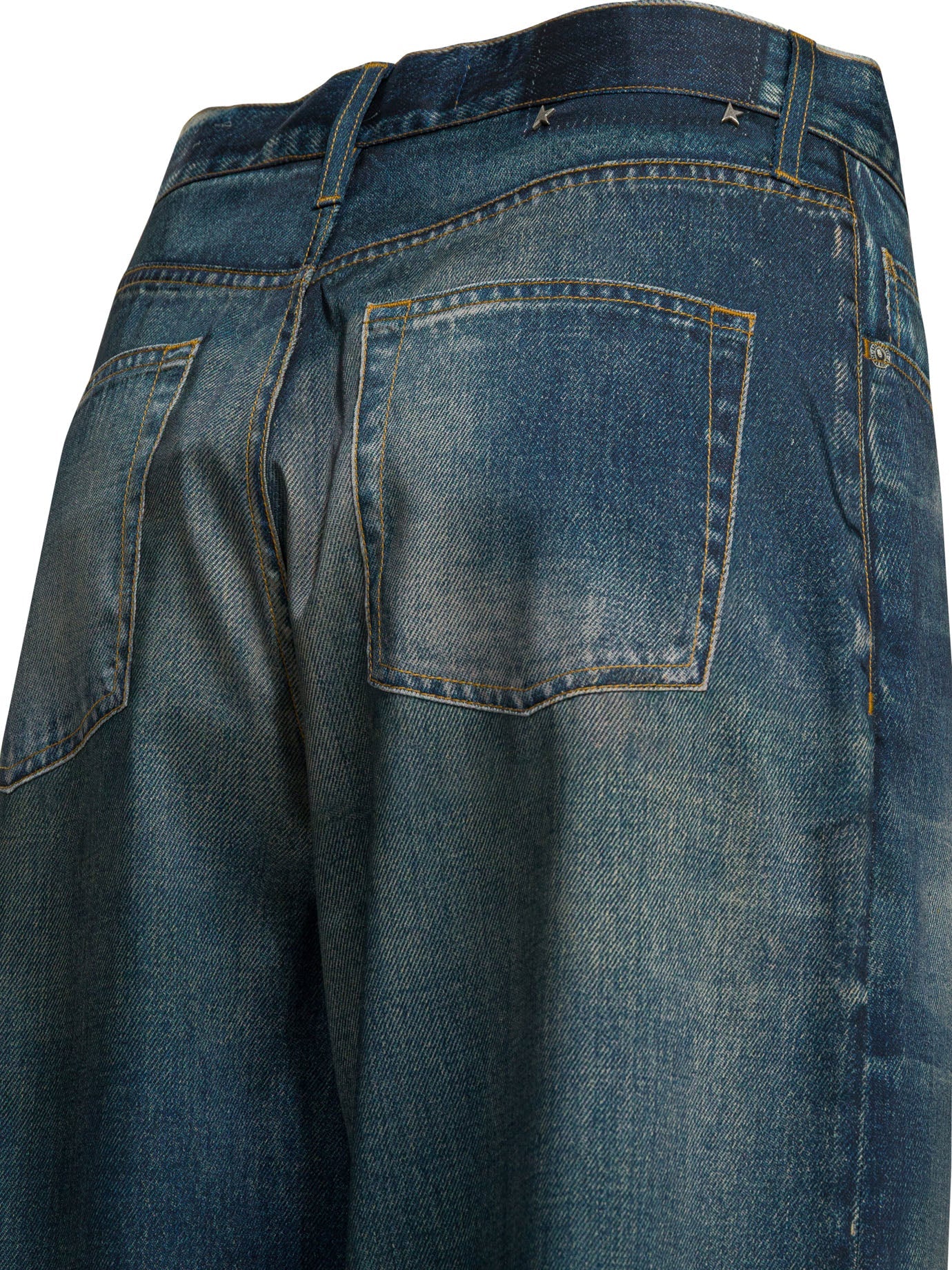Golden Goose Jeans