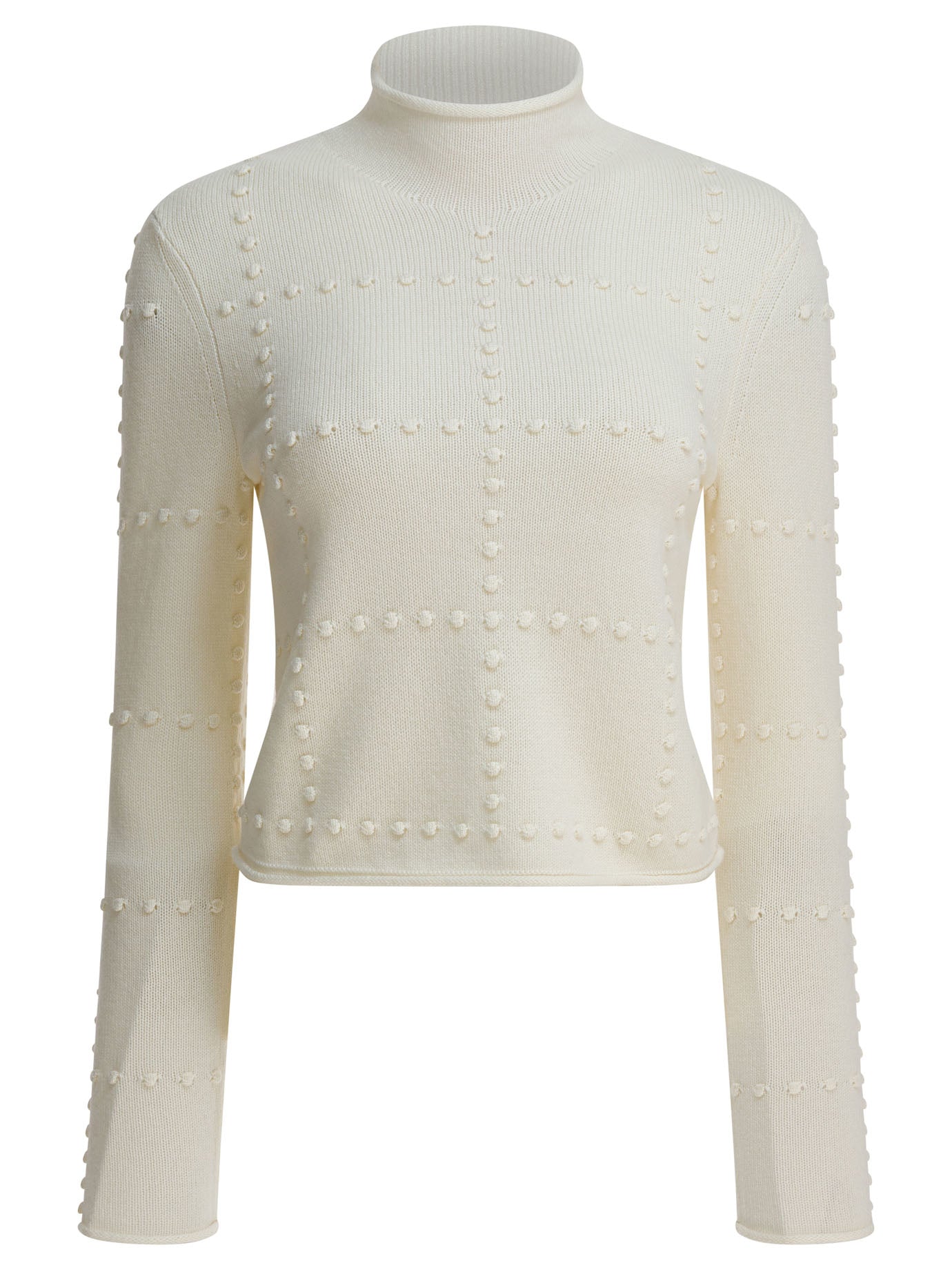 Guest In Residence Knitwear
